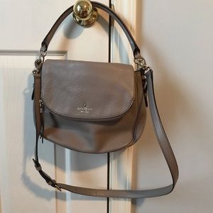 Kate Spade Cobble Hill Devin Crossbody